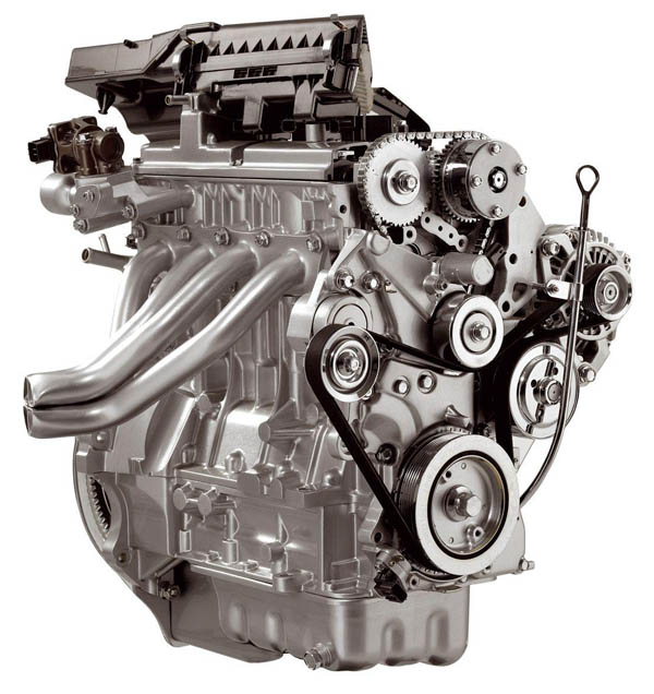2001 R H2 Car Engine